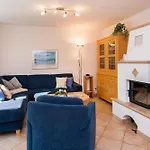 Meeresglück - B48479 Ferienhaus *
