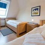 Ferienhaus Meeresglück - B48479 *