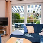 Ferienhaus Meeresglück - B48479