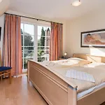 Meeresglück - B48479 Ferienhaus Ostseeheilbad Zingst