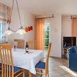 Meeresglück - B48479 Ferienhaus