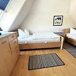 Meeresglück - B48479 Ferienhaus
