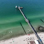 Ferienhaus Meeresglück - B48479 Ostseeheilbad Zingst