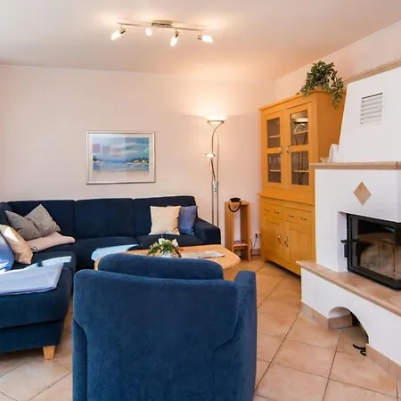 Meeresglueck Σπίτι διακοπών *