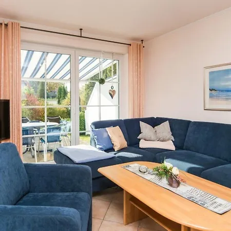 Meeresglueck * Zingst