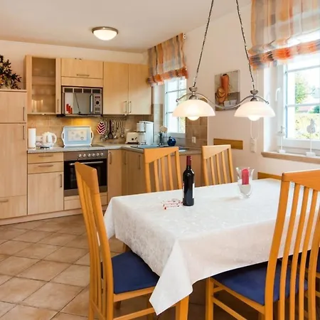 Meeresglueck * Zingst