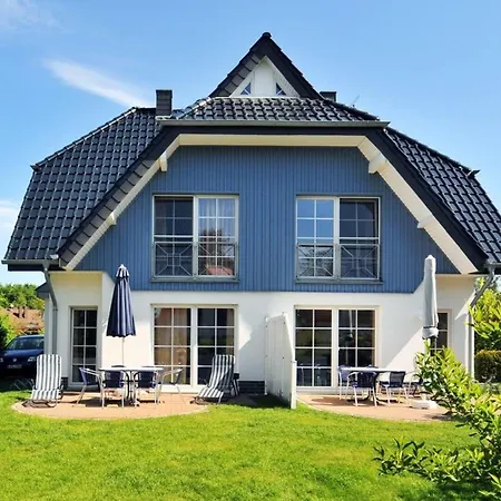 Meeresglueck * Zingst