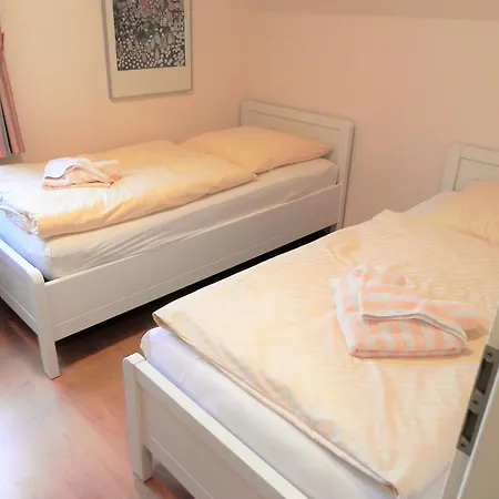 Meeresglück - B48479 Ferienhaus Ostseeheilbad Zingst