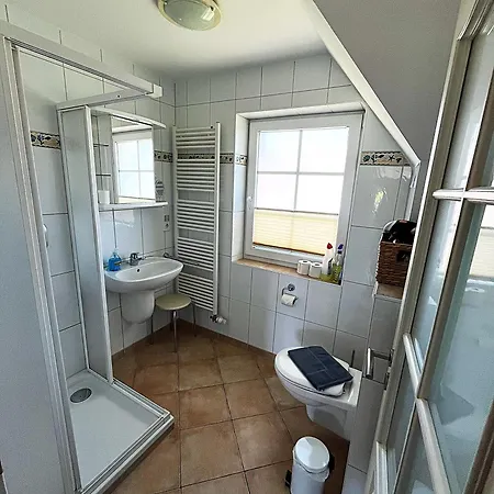 Σπίτι διακοπών Meeresglueck Zingst