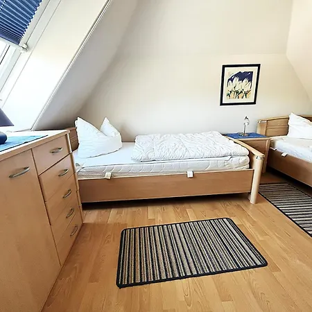Meeresglueck Holiday home