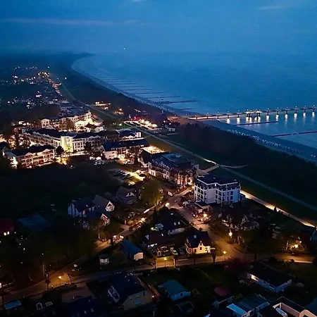 Meeresglueck Σπίτι διακοπών *